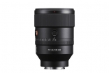 SONY FE 135mm f/1.8 GM LENS