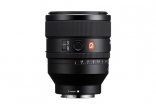 SONY FE 50mm f/1.2 GM LENS