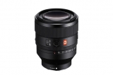 SONY FE 50mm f/1.2 GM LENS