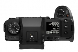 FUJIFILM X-H2S