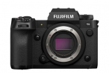 FUJIFILM X-H2S