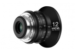 LAOWA 12MM T2.9 ZERO-D CINE LENS  PL MOUNT