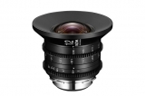 LAOWA 12MM T2.9 ZERO-D CINE LENS  PL MOUNT