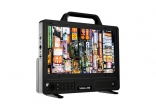 SMALLHD CINE13 INCH 4K HIGH - BRIGHT MONITOR