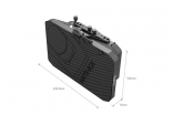 SMALLRIG LIGHTWEIGHT MATTEBOX