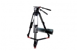 SACHTLER VIDEO 25P TRIPOD