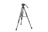 MANFROTTO VIDEO TRIPOD