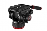 MANFROTTO VIDEO TRIPOD