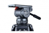 BOTAI V3 75 HEAD TRIPOD