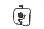 DJI Ronin RS Gimbal Ring (with RS4 Pro Gimbal)