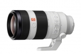 Sony FE 100-400mm f/4.5-5.6 GM LENS