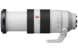 Sony FE 100-400mm f/4.5-5.6 GM LENS