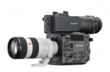 SONY BURANO 8K