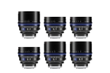 ZEISS NANO PRIME  LENS SET