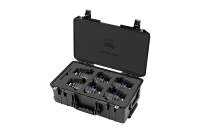 ZEISS NANO PRIME  LENS SET