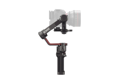 DJI Ronin RS4 Pro Gimbal