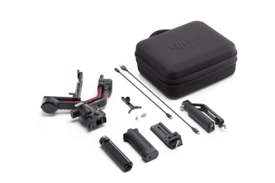 DJI Ronin RS4 Pro Gimbal