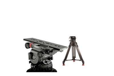 SACHTLER CINE 30 HD TRIPOD
