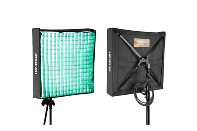 APUTURE AMARAN F22C FLEXIBLE RGB LED LIGHT SET (2 PARÇA)
