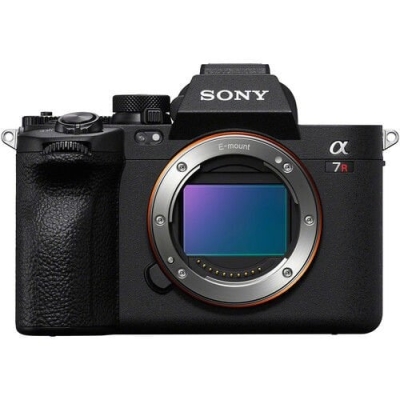 SONY A7R5