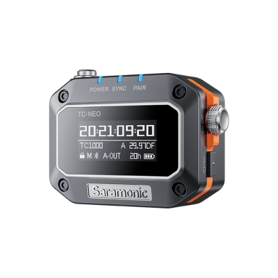 SARAMONIC TC-NEO TIMECODE